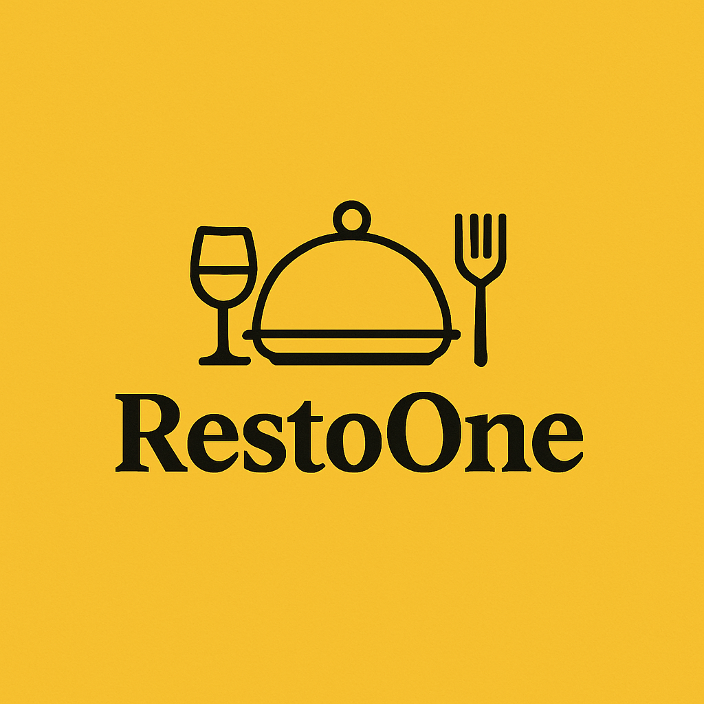 Logo RestoOne
